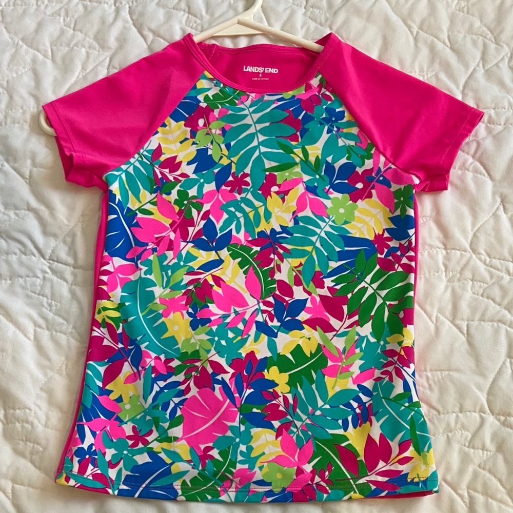 Girl top